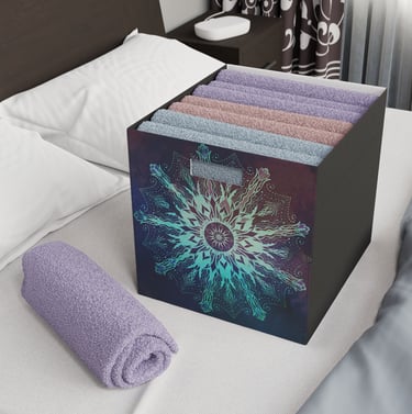 Storage Box