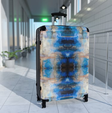Suitcase