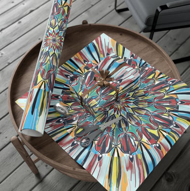 Gift Wrap