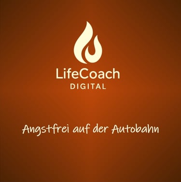 Hypnose Angstfrei auf der Autobahn zur Überwindung von Autobahnfahrangst