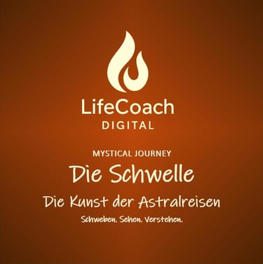 Mystical Training Journey Die Schwelle
