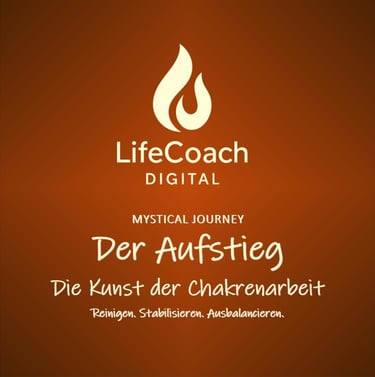 Mystical Training Journey Der Aufstieg
