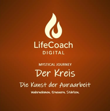 Mystical Training Journey Der Kreis
