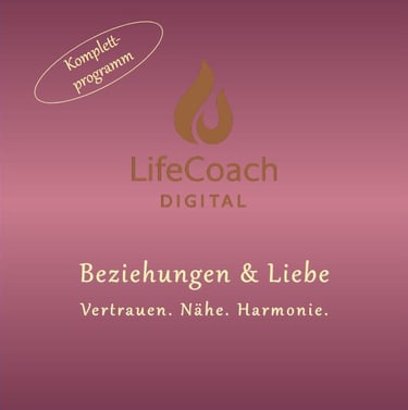 Beziehungen & Liebe