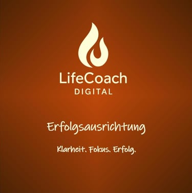 Hypnose für Erfolg, Motivation und Zielerreichung