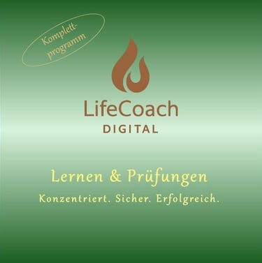 Lernen Prüfungen