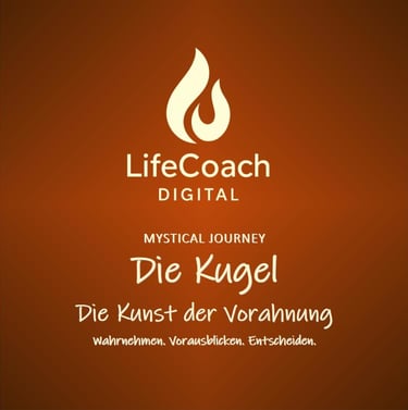 Mystical Training Journey Die Kugel