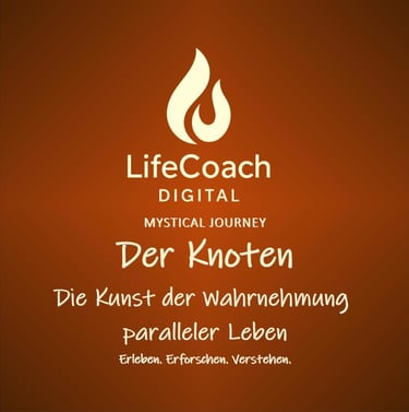 Mystical Training Journey Der Knoten