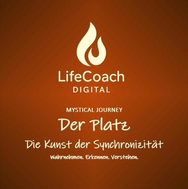 Mystical Training Journey Der Platz