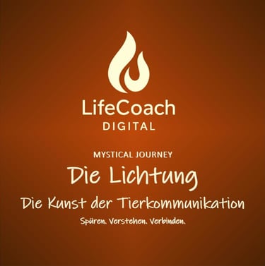 Mystical Training Journey Die Lichtung
