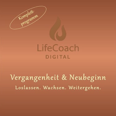Vergangenheit & Neubeginn