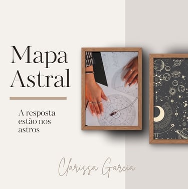 mapa astral clarissa garcia
