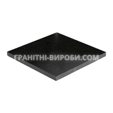 Полірована плитка Габро 30х30х2