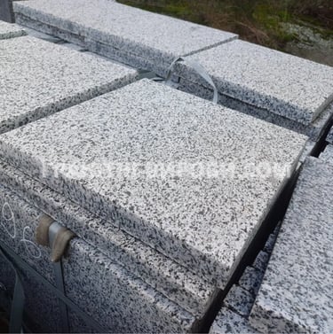 Термооброблена плитка Покостівка 30х30х3