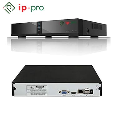 IPPro CCTV Camera, DVR,NVR