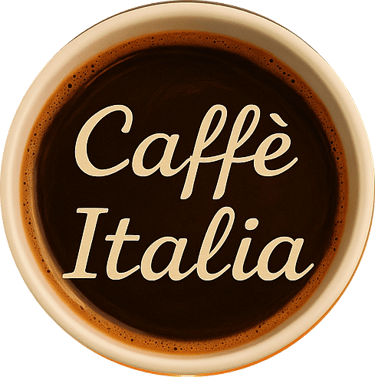 Caffè Italia logo