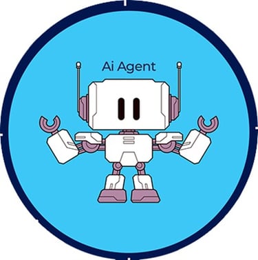 Autonomous Agent logo