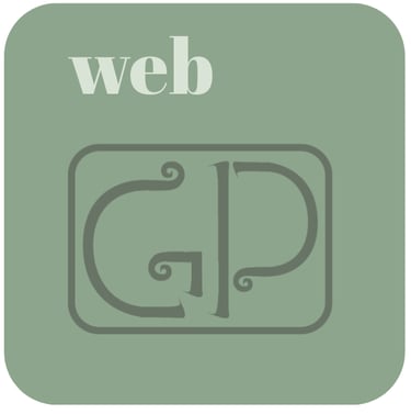 web portfolio