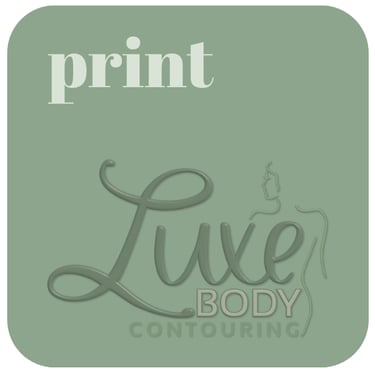 print portfolio