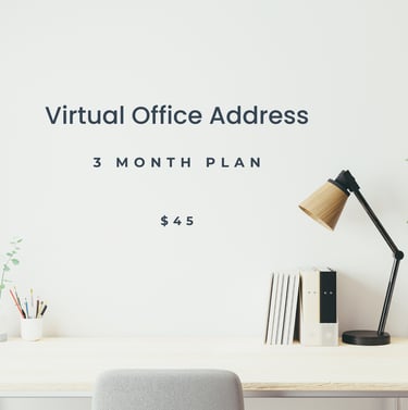 Cheap Virtual office address in Queensland, Australia
