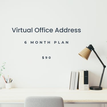 Affordable Virtual office address in Queensland, Australia