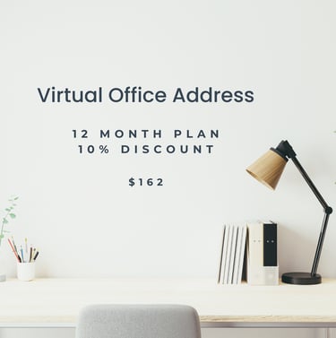 Cheapest Virtual office address in Queensland, Australia