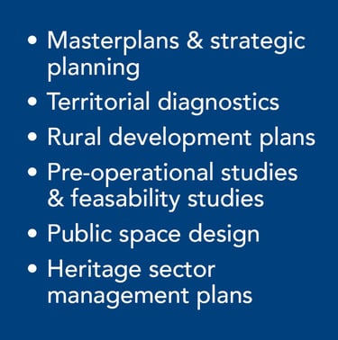 list of our services