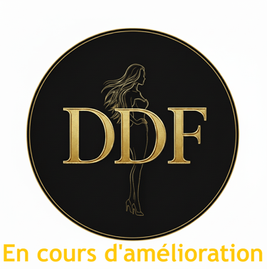 ddf poupées sexuelles adulte