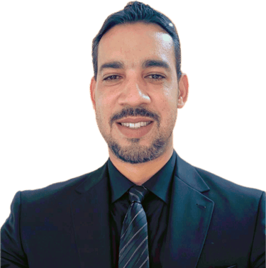 Representante de ventas latam