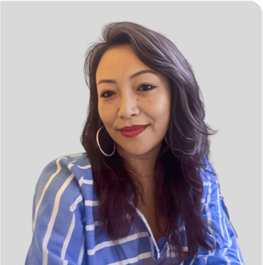 Namrata Yata, Agape Founder