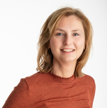 Karin Kroesbergen