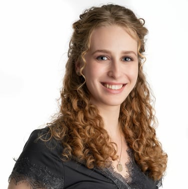 Sterre van Woerden