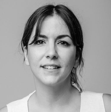 María Eugenia real, Psicóloga.