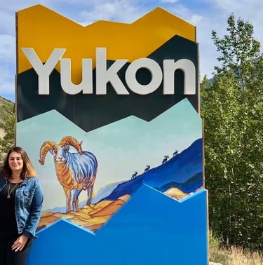 Yukon Canada