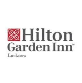 Hilton Garden Inn Lucknow