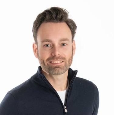 Maarten Banis: docent leergang Dienstverlening