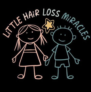 Little Hair Loss Miracle Salon