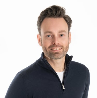 Maarten Banis
