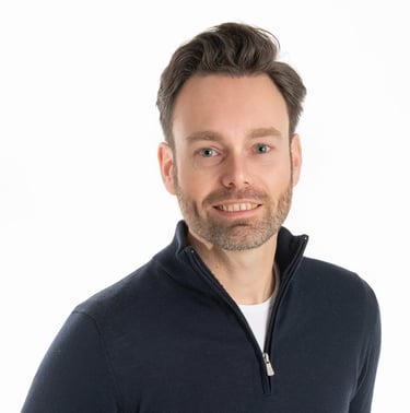 Maarten Banis