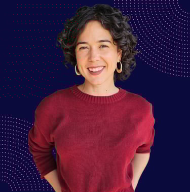 Erin Westover is the founder of Word of Mouth Marketing