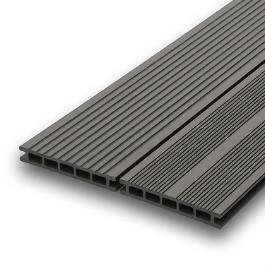 Wpc Decking