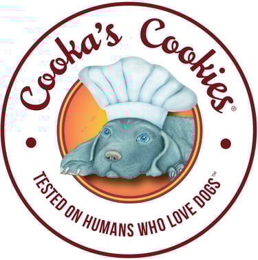 Cooka's Cookies