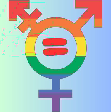 égalité des genres