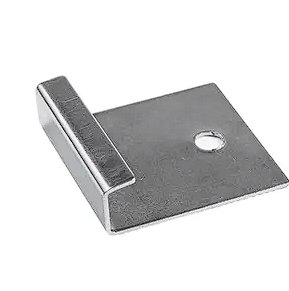 metal deck starter clip