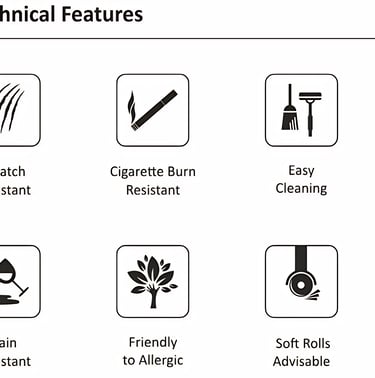 goals trend flooring technical features