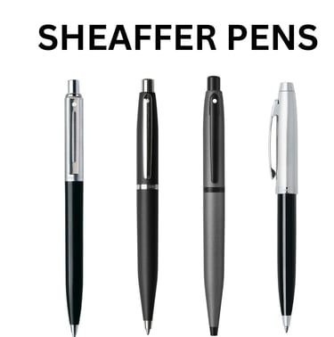Premium Sheaffer pens