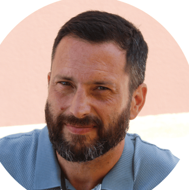 Max Wildschut, docent Leergang Psychologie voor Leiderschap en Organisatieontwikkeling