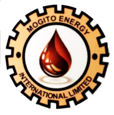 Mogito Energy International Limited