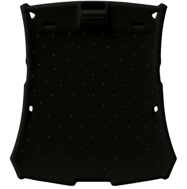 Sternenhimmel mit 1200 Sternen – dimmbare LED, realistische Sternpunkte