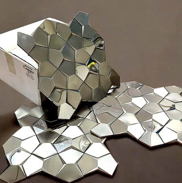 Rolla Mosaic gf66